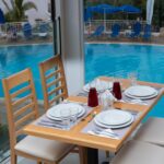 SunshineVillageHotel - 1 20