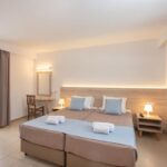 SunshineVillageHotel - Junior Suite