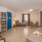 SunshineVillageHotel - Suite