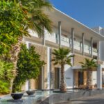 TheIslandHotel - Front View Hotel.