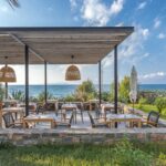 TheIslandHotel - Main Restaurant Terrace 3