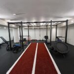 TheIslandHotel - The Gym