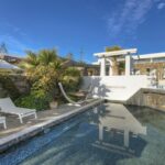 TheIslandHotel - The Hydro Massage Pool. 1