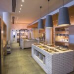 TheIslandHotel - The Kitchen Restaurant indoors 1