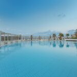 TheIslandHotel - The Main Pool 2