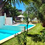 Pool Casual Room (Shared)