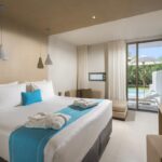 Pool Casual Room (Shared)