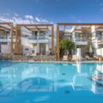 TheIslandHotel - The Relaxing Pool 1