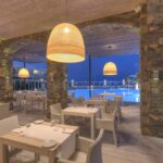 TheIslandHotel - The Stone Lunch Restaurant 1