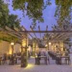 TheIslandHotel - The Taverna. Dining Restaurant 2