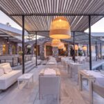TheIslandHotel - The Tholos Bar outdoor 1.