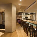 TheIslandHotel - The Veranda Lounge Bar indoor 1.