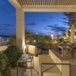 TheIslandHotel - Veranda Bar Outdoors.