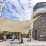 TheIslandHotel - Wellbeing Lessons 2