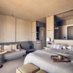 The Royal Senses Resosrt & Spa Curio Collection by Hilton - Deluxe Room Sea View