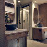 The Royal Senses Resosrt & Spa Curio Collection by Hilton - Family Suite Sea View