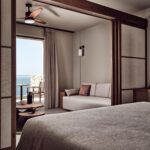 The Royal Senses Resosrt & Spa Curio Collection by Hilton - Family Suite Sea View
