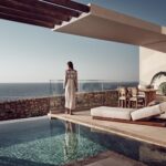 The Royal Senses Resosrt & Spa Curio Collection by Hilton - Royal Senses Villa Sea View with Infinity Private Pool