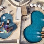 The Royal Senses Resosrt & Spa Curio Collection by Hilton - Activity Pools