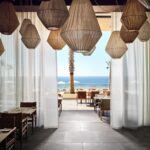 The Royal Senses Resosrt & Spa Curio Collection by Hilton - Gea Main Restaurant