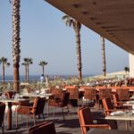 The Royal Senses Resosrt & Spa Curio Collection by Hilton - Gea Main Restaurant