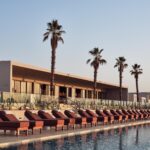The Royal Senses Resosrt & Spa Curio Collection by Hilton - Pool Area