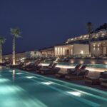 The Royal Senses Resosrt & Spa Curio Collection by Hilton - Pool Area