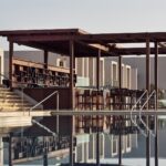 The Royal Senses Resosrt & Spa Curio Collection by Hilton - Euphoria Pool Bar