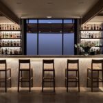 The Royal Senses Resosrt & Spa Curio Collection by Hilton - Zeno Lobby Bar