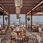 The Royal Senses Resosrt & Spa Curio Collection by Hilton - Platia Restaurant