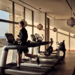 The Royal Senses Resosrt & Spa Curio Collection by Hilton - Gym