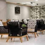 Theartemis Palace - Main Bar