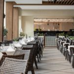 Theartemis Palace - Main Restaurant