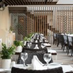 Theartemis Palace - Main Restaurant