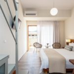 Theartemis Palace - Maisonette