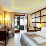 Theartemis Palace - Superior Room with Jacuzzi