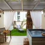 Theartemis Palace - Superior Room with Jacuzzi