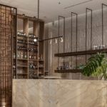 Theartemis Palace - Lobby Bar