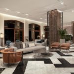 Theartemis Palace - Lobby