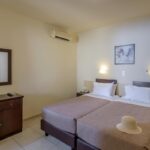 TheoHotelApartments - 1bedAptGV 2