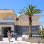 TheoHotelApartments - theo hotel gallery exterior 1