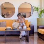 TheoHotelApartments - theo hotel gallery interior 5