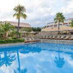 TheoHotelApartments - theo hotel gallery pool 1