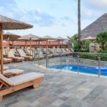 TheoHotelApartments - theo hotel gallery pool 2