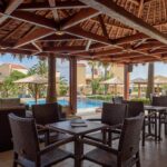 TheoHotelApartments - theo hotel gallery pool bar 7