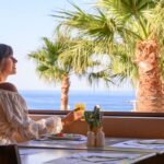 TheoHotelApartments - theo hotel main restaurant 13