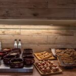 TheoHotelApartments - theo hotel main restaurant 15