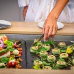 TheoHotelApartments - theo hotel main restaurant 16