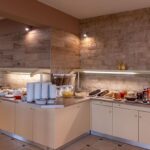 TheoHotelApartments - theo hotel main restaurant 17