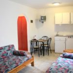 Thisvi Hotel - Apartment